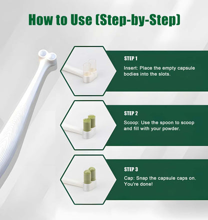 The All-in-One Filling Solution