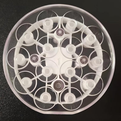 The Capsule Machine Size 1