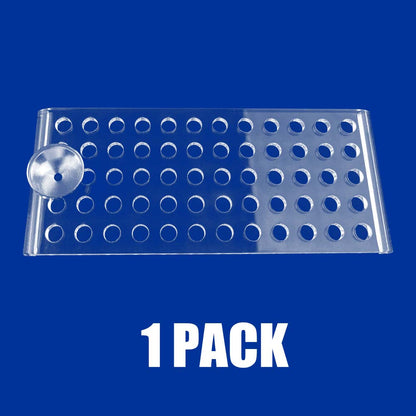 gel capsule fill tray