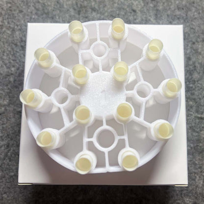 Size 2 Capsule Filling Machine