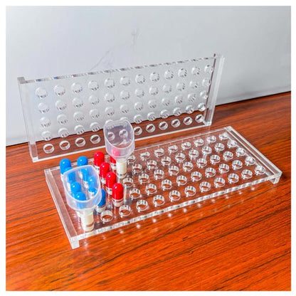 capsule filling machine
