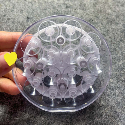 Capsule Filling Machine Size 2