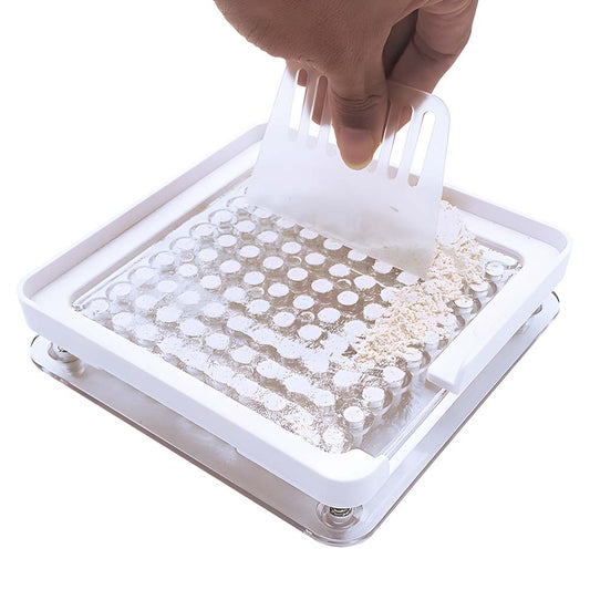 size 00-1 capsule filler tool