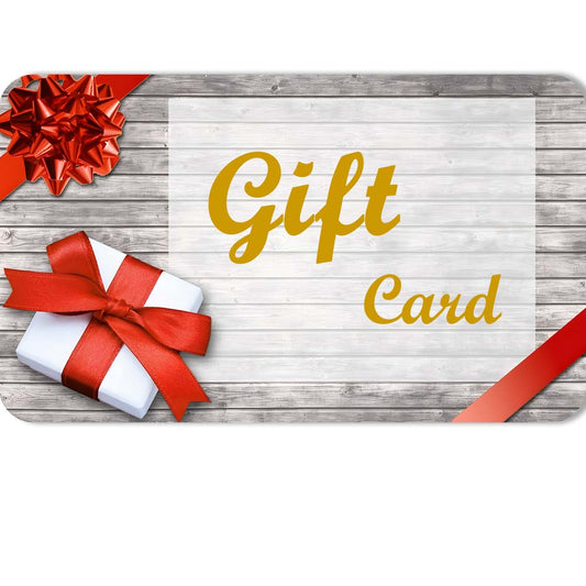 🎁 A Surprise for DIY Lovers | Gift Cards Now Available