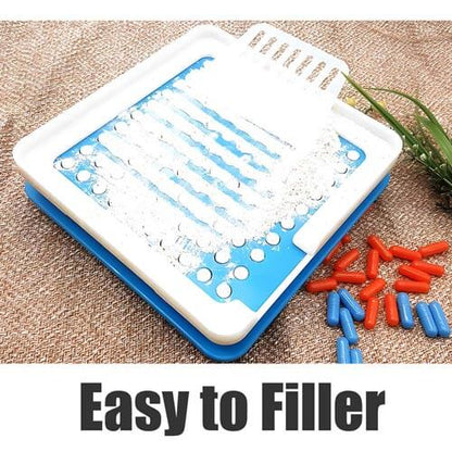 Capsule Filling Kit