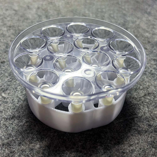 Capsule Filler Size 1