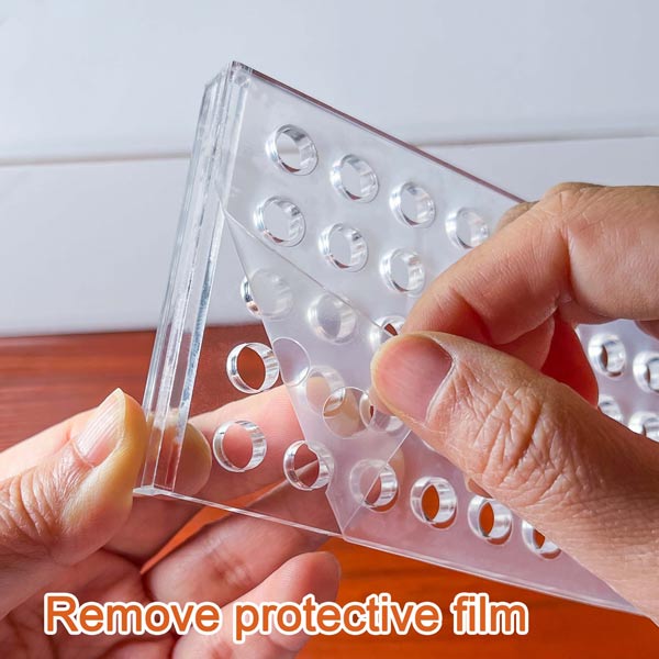 how to use capsule filler tray