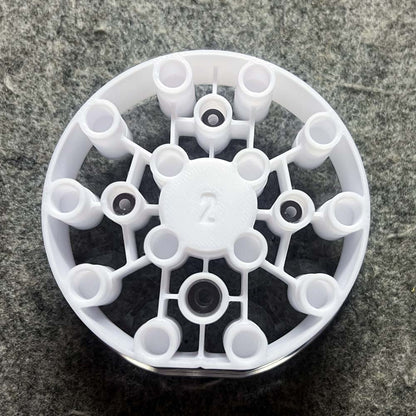 Capsule Filler Size 2