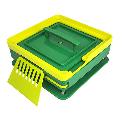 100 hole capsule filler machine size 00